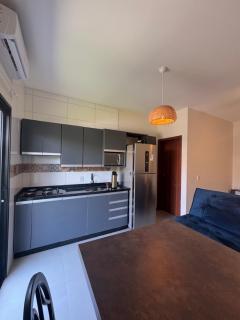 Apartamento na praia Garopaba San Pietro Sc loft 103 - 6