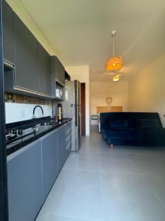 Apartamento na praia Garopaba San Pietro Sc loft 103 - 7
