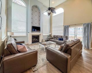 Townhome 893 1, Harbor Village, next to the pool - Garden City - 0