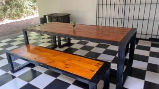 Chalet Fratelli Rigoni - Villa Ciudad Parque - 4