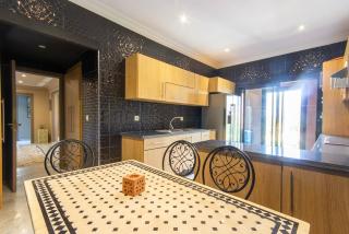 Confort and modernite face du Pestana CR7 M Avenue - 8