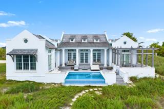 Ambergris Cay Private Island All Inclusive - PLS Island Hopper Flight Included - Big Ambergris Cay - 8