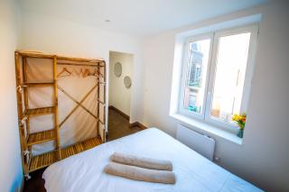 L'illois - 2 beds - Free Parking - Vieux Lille - Wifi - Netflix - Saint-André-lez-Lille - 3