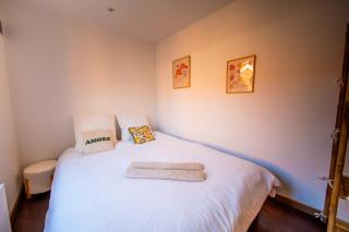 L'illois - 2 beds - Free Parking - Vieux Lille - Wifi - Netflix - Saint-André-lez-Lille - 4