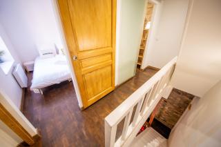 L'illois - 2 beds - Free Parking - Vieux Lille - Wifi - Netflix - Saint-André-lez-Lille - 2