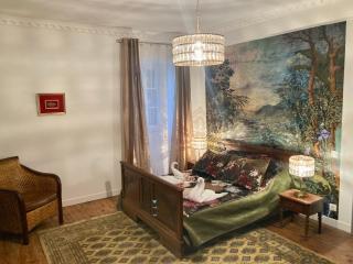 La Maison Marguerite - Herrère - 8