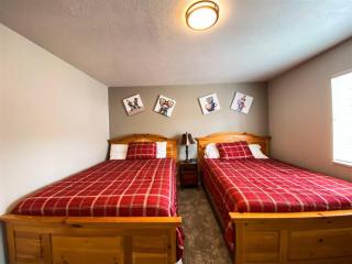 Two Bedroom Lake View Condo 918 4, beautiful views - Garden City - 1