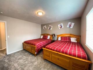 Two Bedroom Lake View Condo 918 4, beautiful views - Garden City - 2