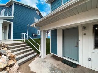 Two Bedroom Lake View Condo 918 4, beautiful views - Garden City - 3