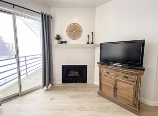 Inn Building Condo 213 Pet friendly, Patio view - 3