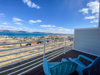 Lake View Condo 942 4 - Garden City - 0
