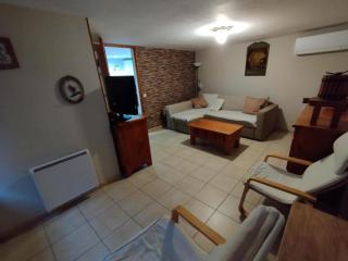 Gîte les Dames - Mens - Mens - 8