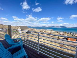 Lake View Condo 942 4 - Garden City - 1