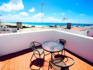 Apartamentos Cerca del Mar con Azotea Compartida - Conil de la Frontera - 0