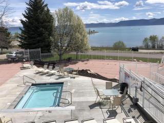 Lake View Condo 942 4 - Garden City - 2