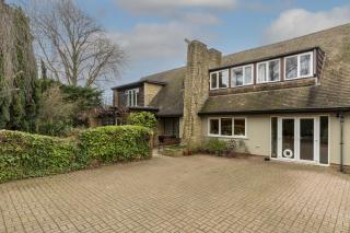 Sandford Meadow Guest House - Oxford - 8