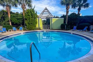 Beach Pointe 301 - Destin - 9