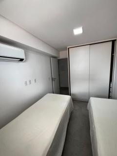 APARTAMENTO EM CAMBOINHA PARA TEMPORADA EM JOÃO PESSOA, A 100M DO MAR E DE FRENTE A AREIA VERMELHAa - Cabedelo - 7