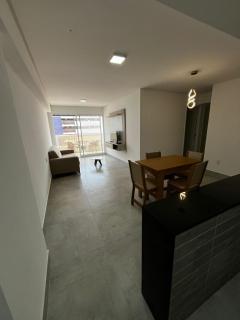 APARTAMENTO EM CAMBOINHA PARA TEMPORADA EM JOÃO PESSOA, A 100M DO MAR E DE FRENTE A AREIA VERMELHAa - Cabedelo - 6