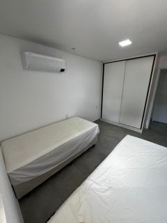 APARTAMENTO EM CAMBOINHA PARA TEMPORADA EM JOÃO PESSOA, A 100M DO MAR E DE FRENTE A AREIA VERMELHAa - Cabedelo - 5