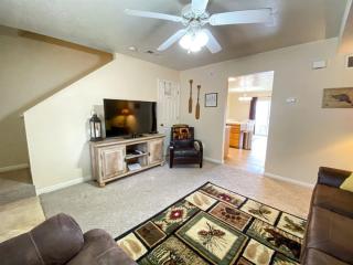 Lake View Condo 930 2 - Garden City - 4