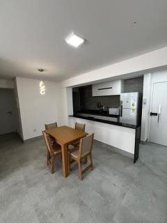 APARTAMENTO EM CAMBOINHA PARA TEMPORADA EM JOÃO PESSOA, A 100M DO MAR E DE FRENTE A AREIA VERMELHAa - Cabedelo - 2