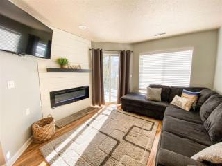 Beautiful Inn Building Condo 208 Pet friendly - 9