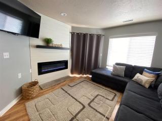 Beautiful Inn Building Condo 208 Pet friendly - 4