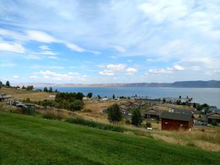 Lake View Condo 930 2 - Garden City - 1