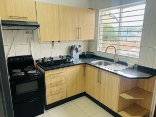 Kwilanzi Apartments - 0