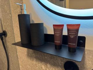 CORSO RUSTIC Luxury Apartment Harrachov, Ski in - Ski out, High Speed Wi-fi, Smart TV - 2