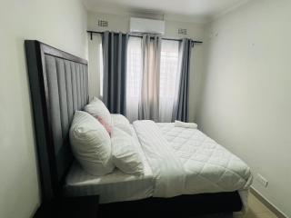 Kwilanzi Apartments - 7