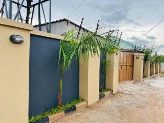 Kwilanzi Apartments - 6