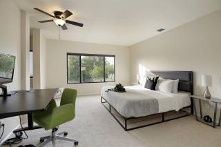 Sparkling Pool, Foosball, Fire Pit, Home Gym - 9