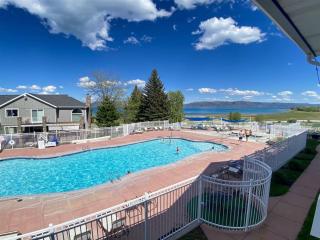Beautiful Inn Building Updated Condo 211 - 5
