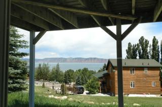 Lake View Cabin New Hot tub and Roku TV - 1