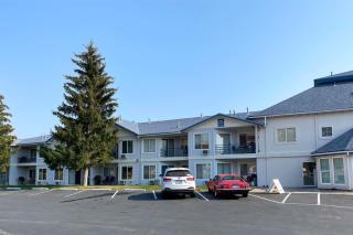 Inn Building Condo 102 Updated Ground Level - Garden City - 6