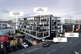 ParkHaven - Views, Luxury and central -By KOSH BNB - Hamilton - 9