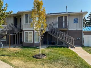 14-Plex Condo 114 Ground level, close to pool - Garden City - 2