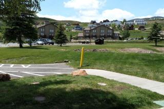 Inn Building Condo 112, updated beautiful condo - Garden City - 5