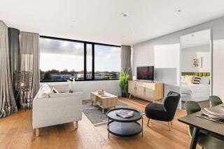 ParkHaven - Views, Luxury and central -By KOSH BNB - 8