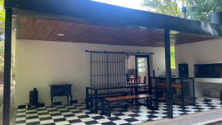 Chalet Fratelli Rigoni - Villa Ciudad Parque - 7