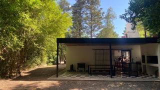 Chalet Fratelli Rigoni - Villa Ciudad Parque - 5