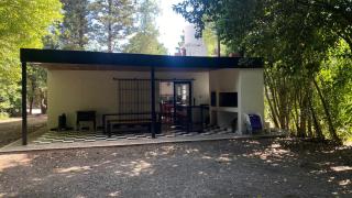 Chalet Fratelli Rigoni - Villa Ciudad Parque - 6