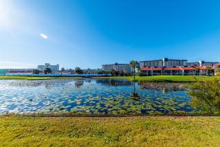 Edgewater Villa 0106 'Seabird' - Panama City Beach - 8
