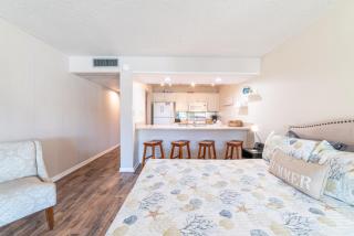 Edgewater Villa 0106 'Seabird' - Panama City Beach - 7