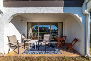 Edgewater Villa 0106 'Seabird' - Panama City Beach - 5