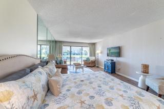 Edgewater Villa 0106 'Seabird' - Panama City Beach - 4