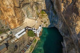 Apartman Emina - Mostar - 0