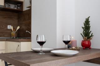 Pirin Sense Studio - View - Spa - Lobby - BBQ - Free Parking - Bansko - 9